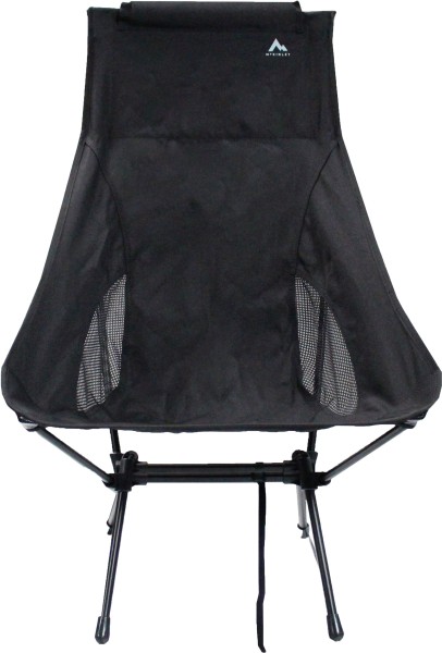 MCKINLEY Faltstuhl Trekker 20