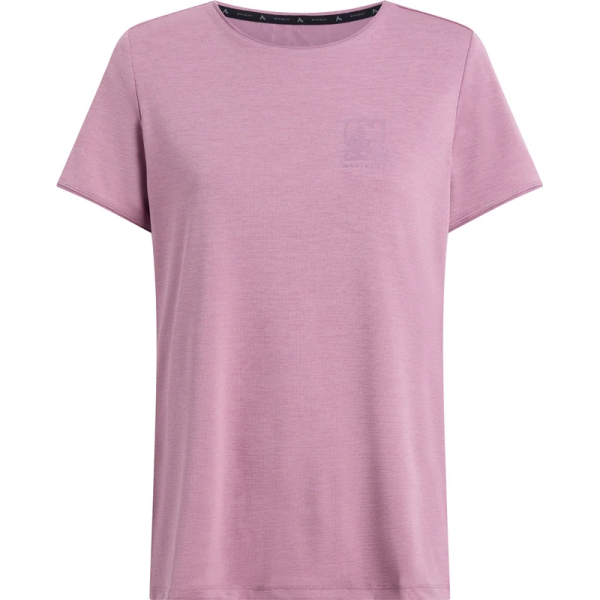 MCKINLEY Da.-T-Shirt Hunu II W