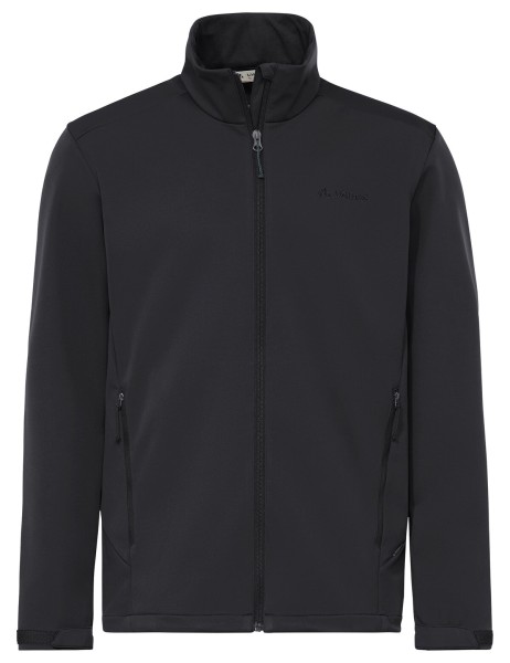 VAUDE Me Everhike Softshell Jacket, black, L