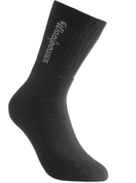 WOOLPOWER WP Socks 400 LOGO