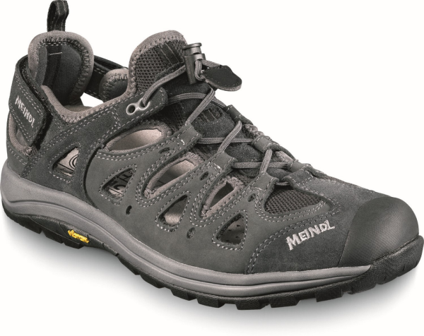 MEINDL Herren Trekkingsandale Hawaii