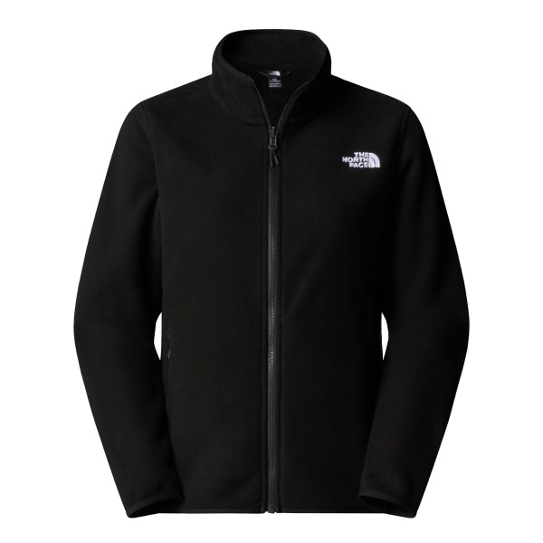 THE NORTH FACE W GLACIER FLEECE JACKET
