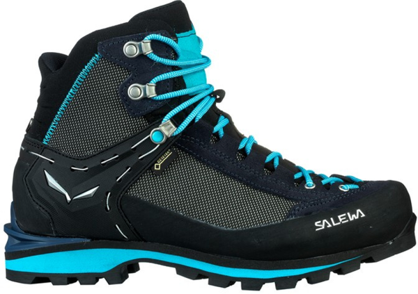 SALEWA "Crow GTX Ws" Damen Alpinschuh