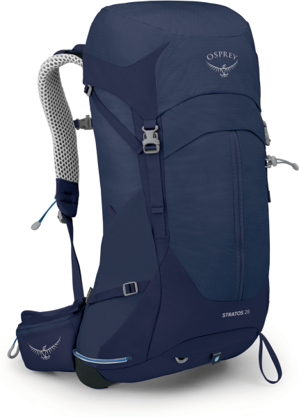 OSPREY "Stratos 26" - Herren