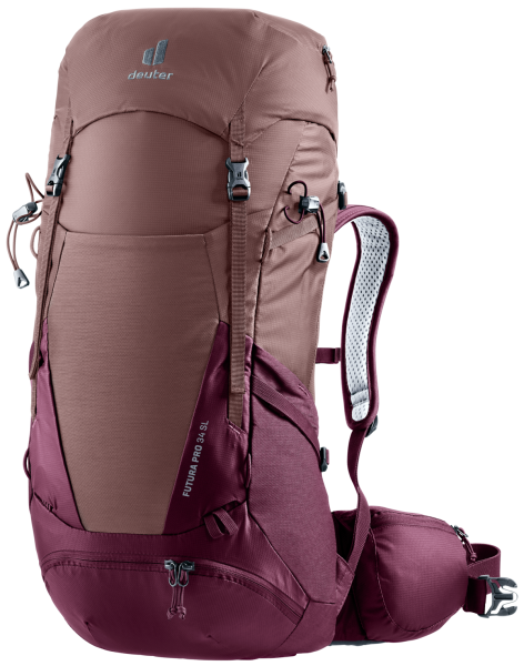 DEUTER "Futura Pro 34 SL" - Damen