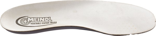 MEINDL Leder Weichtritt Fußbett