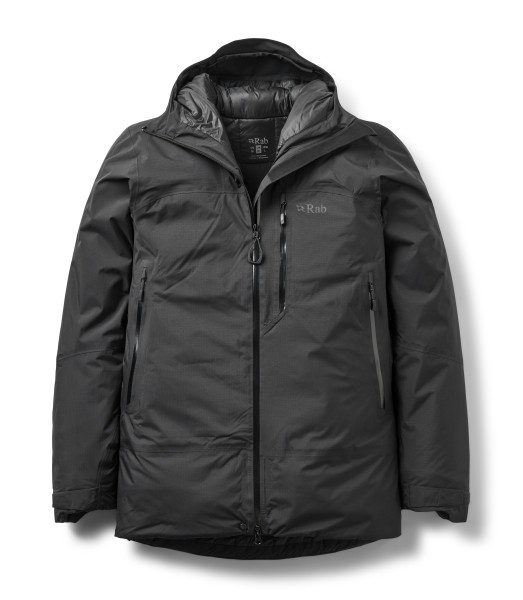 RAB Xenon Shield Jacket