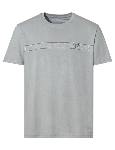 VAUDE Herren Shirt Me Cyclist T-Shirt V
