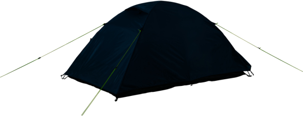 McKINLEY Camp-Zelt Vega 10.2 Camping-Zelt VEGA