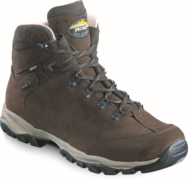 MEINDL Damen Wanderschuh "Ohio Lady 2 GTX"