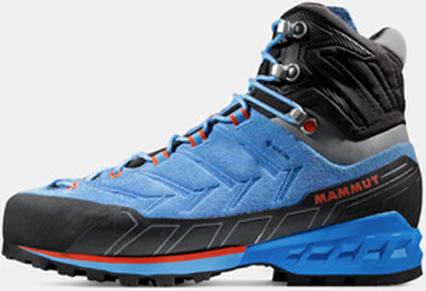 MAMMUT Damen Bergschuh "Kento Tour High GTX® Ws"