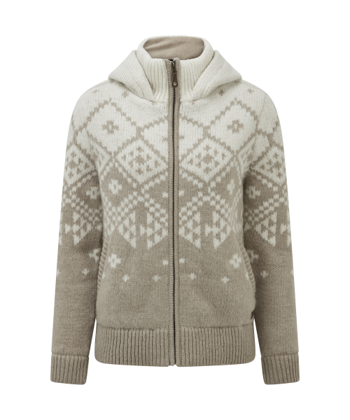 SHERPA KIRTIPUR SWEATER