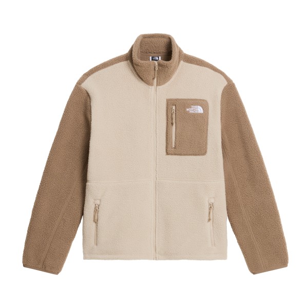 THE NORTH FACE W YUMIORI FULL ZIP