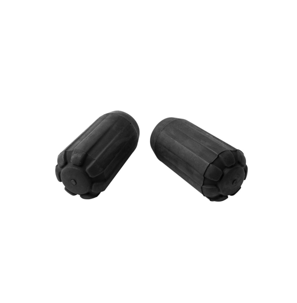 BLACK DIAMOND Wanderstöcke TREKKING POLE TIP PROTECTORS