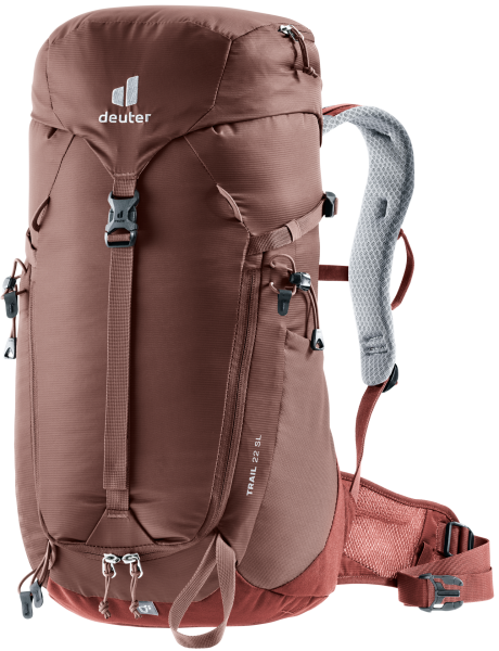 DEUTER "Trail 22 SL" - Damen