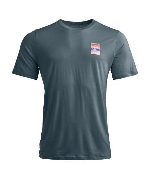 ORTOVOX 140 COOL MTN GRADIENT TS M
