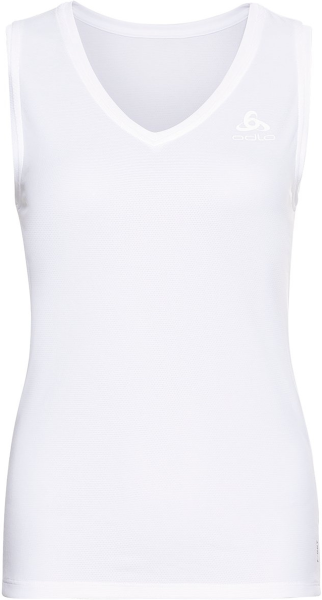ODLO Damen Unterhemd ACTIVE F-DRY LIGHT V-NECK