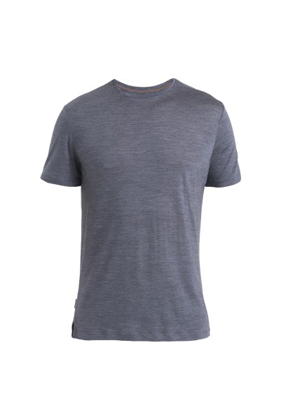 ICEBREAKER Herren Merino T-Shirt "125 Cool-Lite Sphere III"