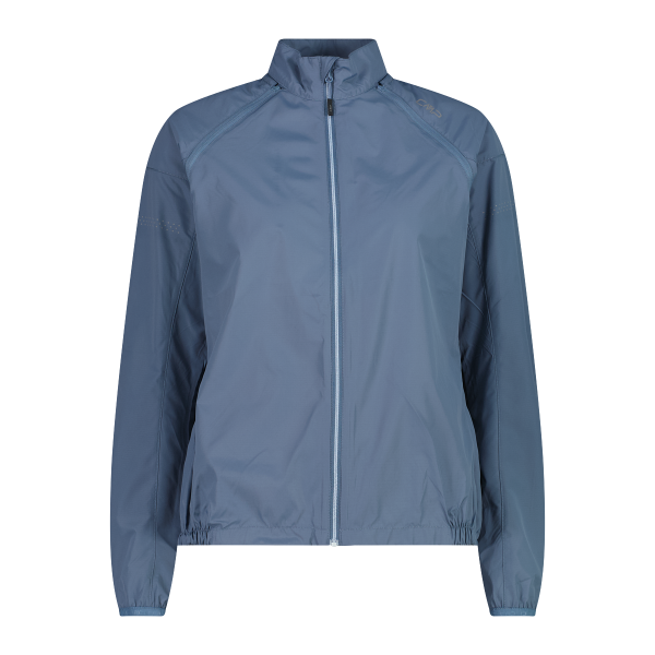 CMP Da Rad-Windjacke (abnehmb. Ärmel)