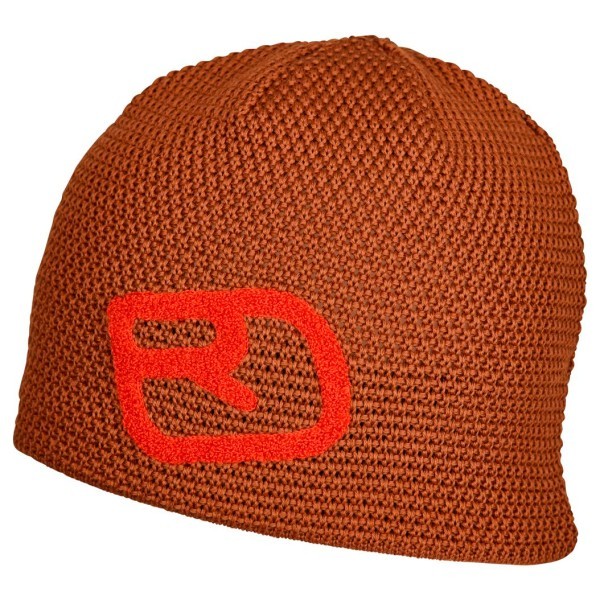ORTOVOX ROCK'N'WOOL BEANIE