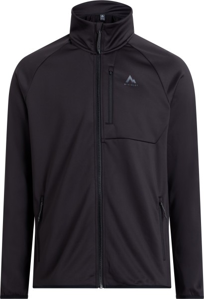 MCKINLEY He-Fleecejacke "Aeli M"