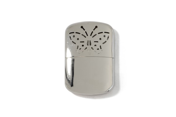 BASICNATURE BasicNature Taschenofen 'Benzin', Katalyt