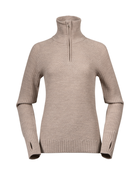 BERGANS Ulriken Jumper Women