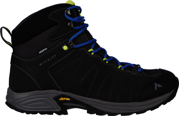 McKINLEY Denali II Mid AQX - Wanderschuhe