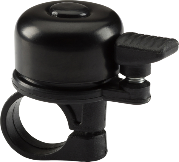 CYTEC Fahrradglocke Deci Bell