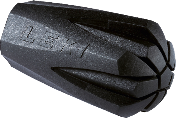 LEKI Rubber Pad Trekking (25 Pr.)