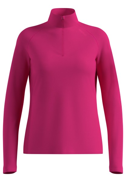 ODLO ESSENTIAL WARM 1/2 ZIP