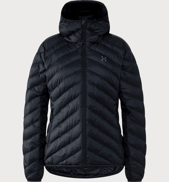 HAGLÖFS Särna Mimic II Hood Women