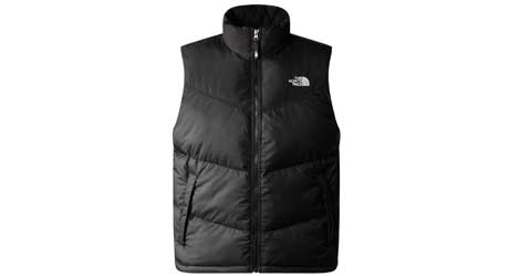 Bekleidung Herren Outdoor Weste
