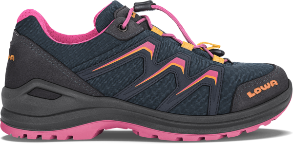 LOWA "MADDOX GTX LO" Ki-Schuh