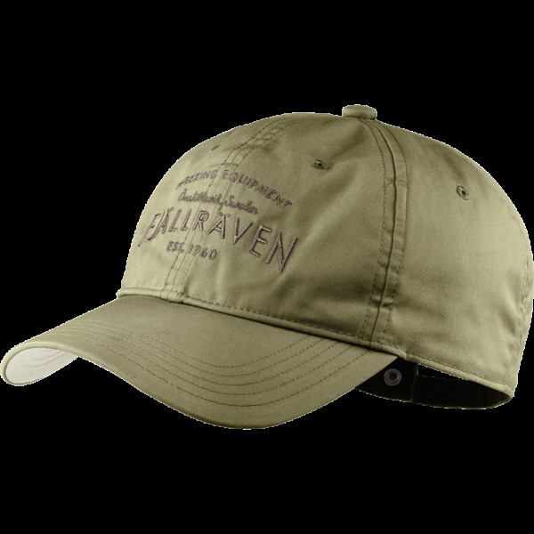 FJÄLLRÄVEN Fjällräven Est 1960 Cap