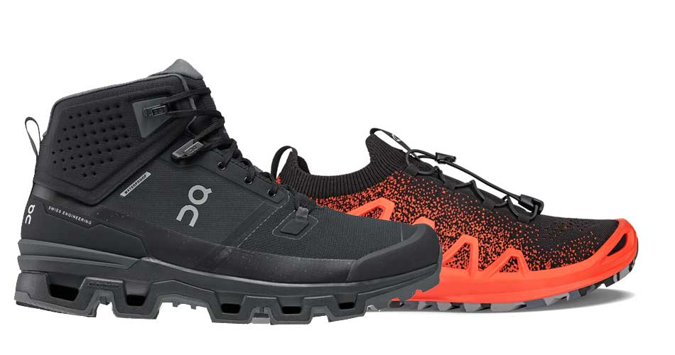 Männer Outdoor Schuhe