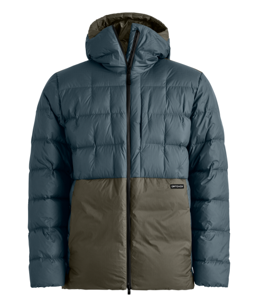 ORTOVOX DOWNWOOL 270 JACKET M
