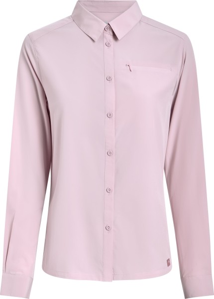MCKINLEY Da.-Bluse Palila LS W