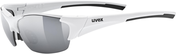 UVEX Blaze III - Sportbrille