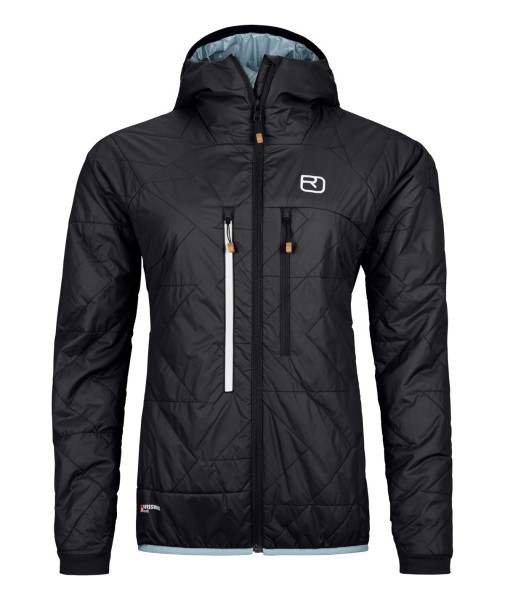 ORTOVOX Damen Isolationsjacke SWISSWOOL PIZ BOÈ JACKET W
