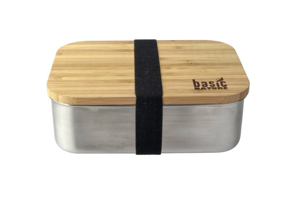 ORIGIN OUTDOORS "Lunchbox Bamboo"