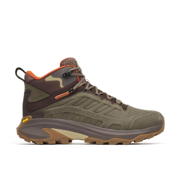 MERRELL MOAB SPEED 2 LTR MID WP
