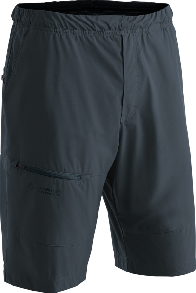 MAIER SPORTS Herren Bermuda Fortunit LB M el.