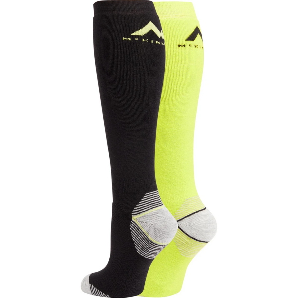 McKINLEY Skisocke Rob ux 2-pack McK V3