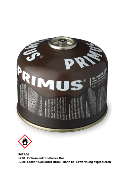 PRIMUS Primus 'Winter Gas' Schraubkartusche