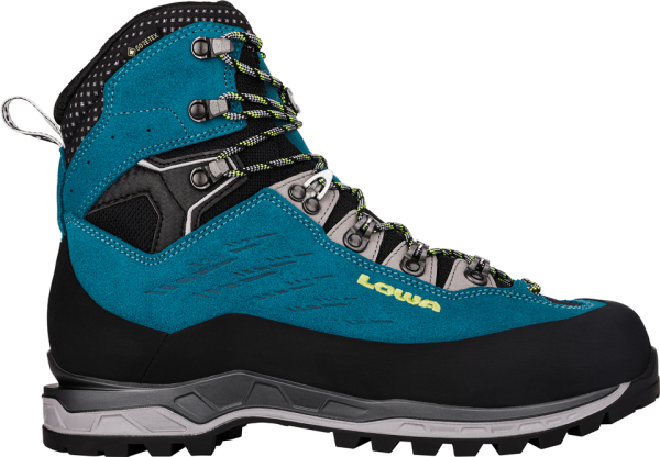 LOWA "Cevedale II GTX"