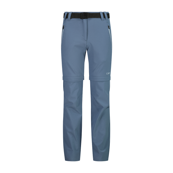 CMP "KID G ZIP OFF"