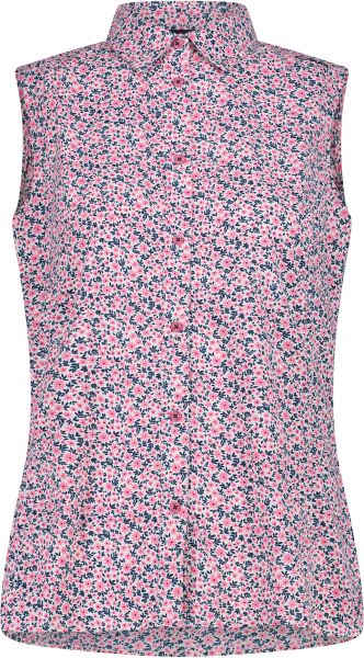 CMP Damen Bluse WOMAN SHIRT
