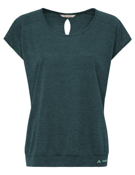 VAUDE Damen Shirt Wo Skomer T-Shirt III