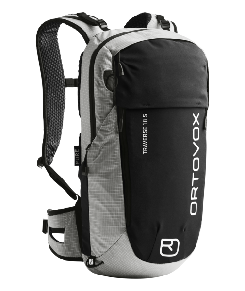 ORTOVOX "Traverse Pure 18 S" - Damen